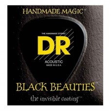 DR Black Beauties 10-48